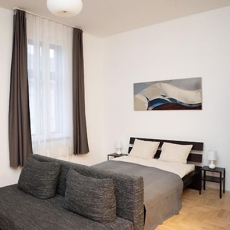 Vincent Apartment Βουδαπέστη Εξωτερικό φωτογραφία