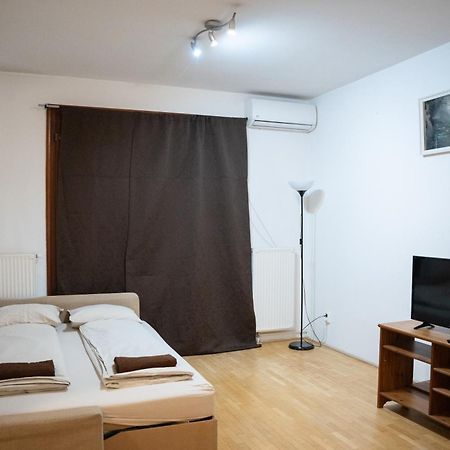 Vincent Apartment Βουδαπέστη Εξωτερικό φωτογραφία
