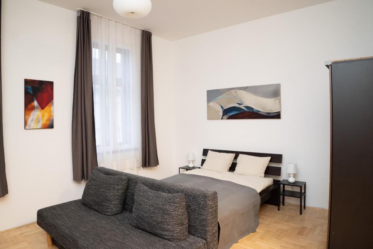 Vincent Apartment Βουδαπέστη Εξωτερικό φωτογραφία