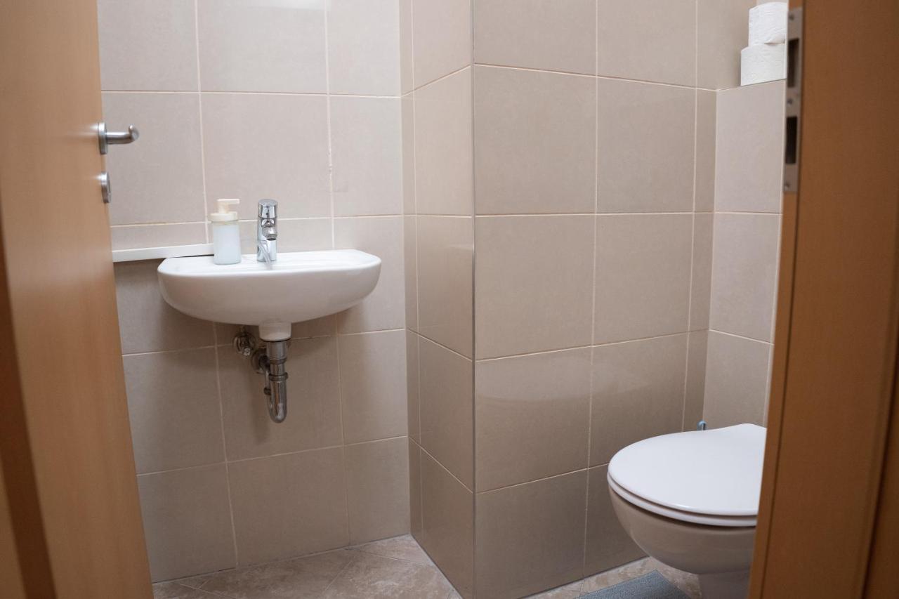 Vincent Apartment Βουδαπέστη Εξωτερικό φωτογραφία