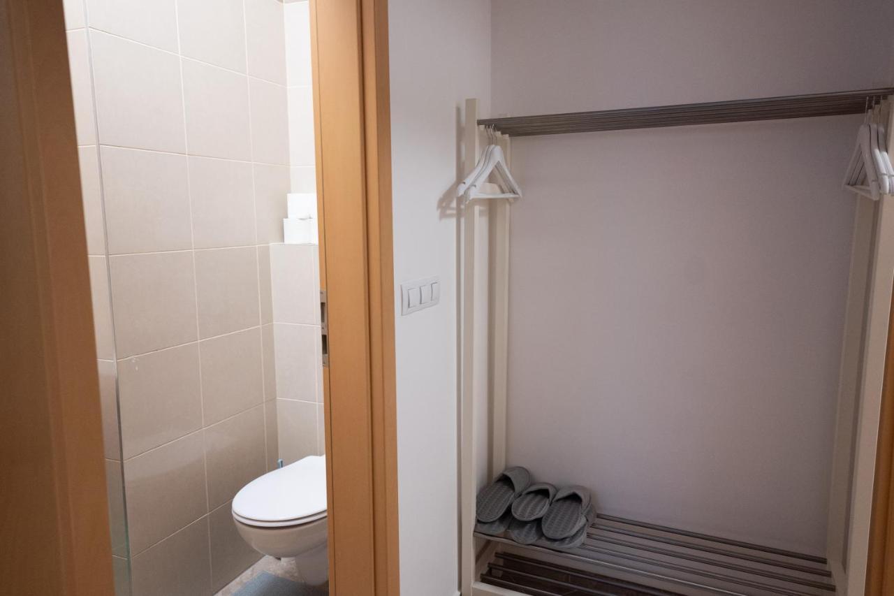 Vincent Apartment Βουδαπέστη Εξωτερικό φωτογραφία