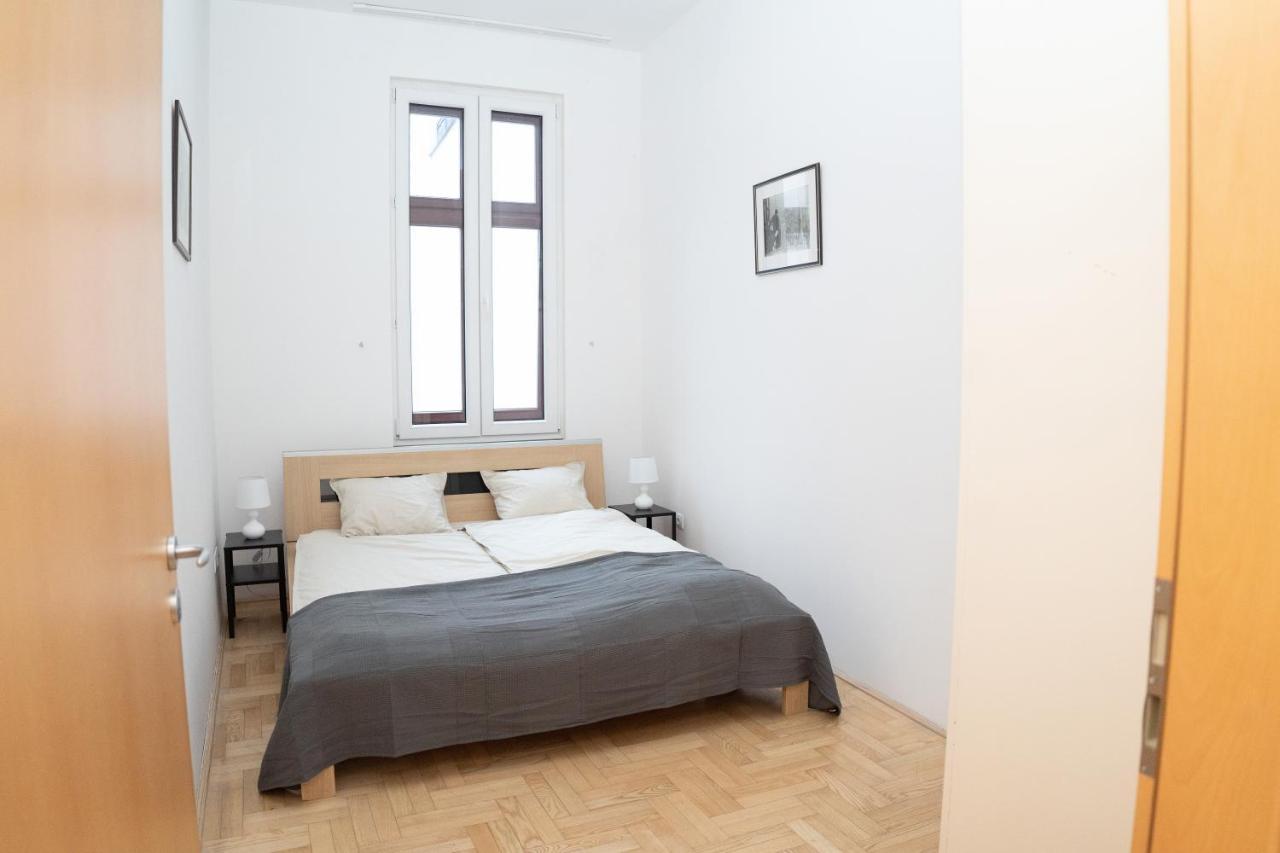 Vincent Apartment Βουδαπέστη Εξωτερικό φωτογραφία