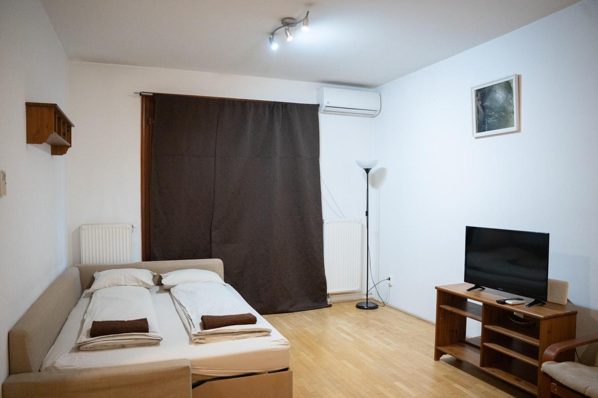 Vincent Apartment Βουδαπέστη Εξωτερικό φωτογραφία