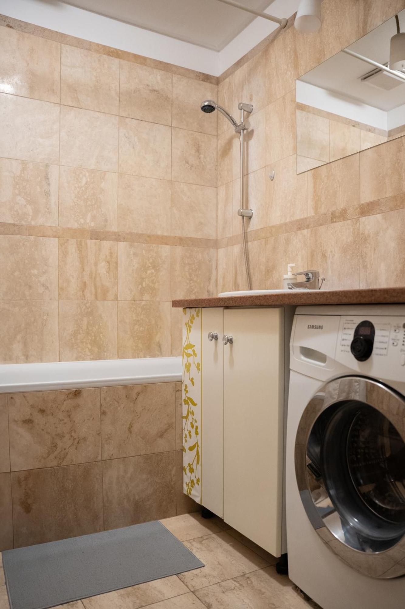 Vincent Apartment Βουδαπέστη Εξωτερικό φωτογραφία