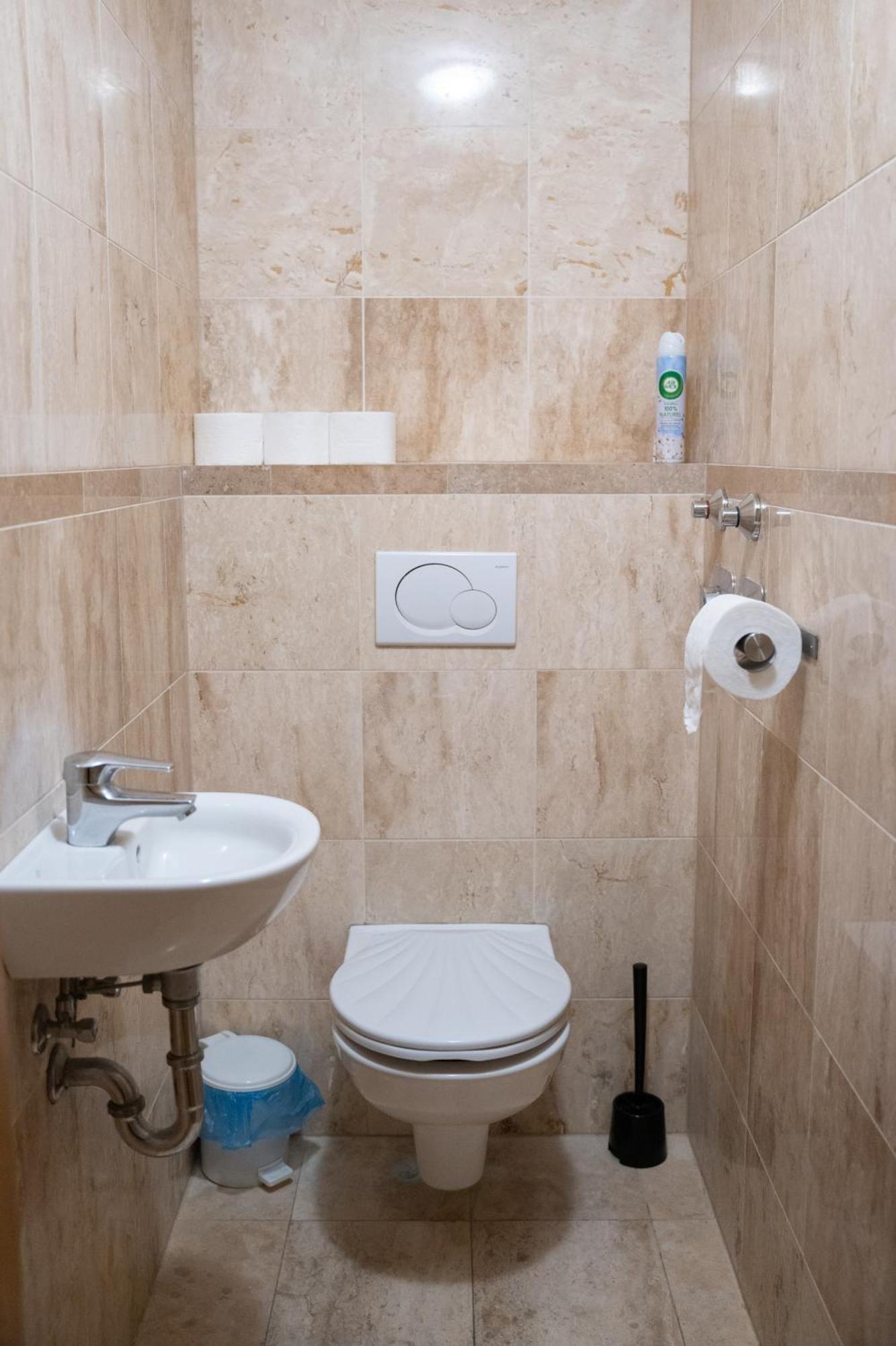 Vincent Apartment Βουδαπέστη Εξωτερικό φωτογραφία