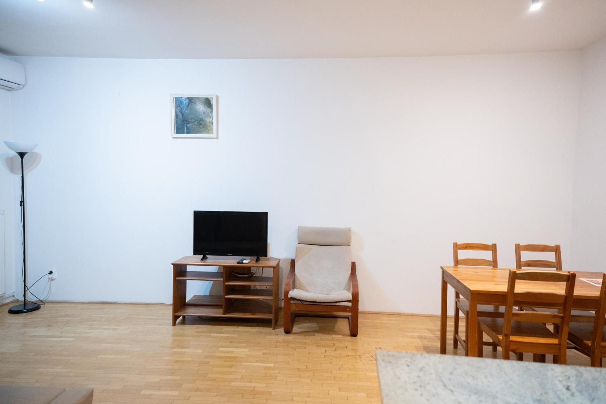 Vincent Apartment Βουδαπέστη Εξωτερικό φωτογραφία