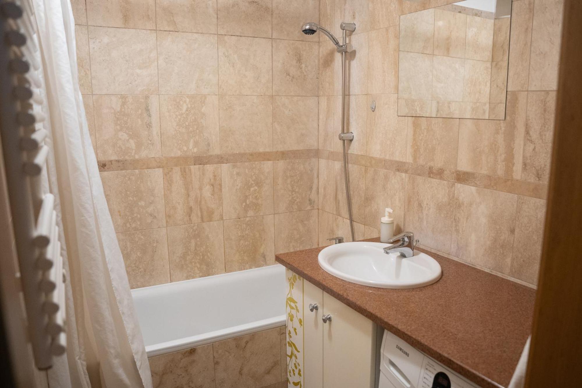 Vincent Apartment Βουδαπέστη Εξωτερικό φωτογραφία