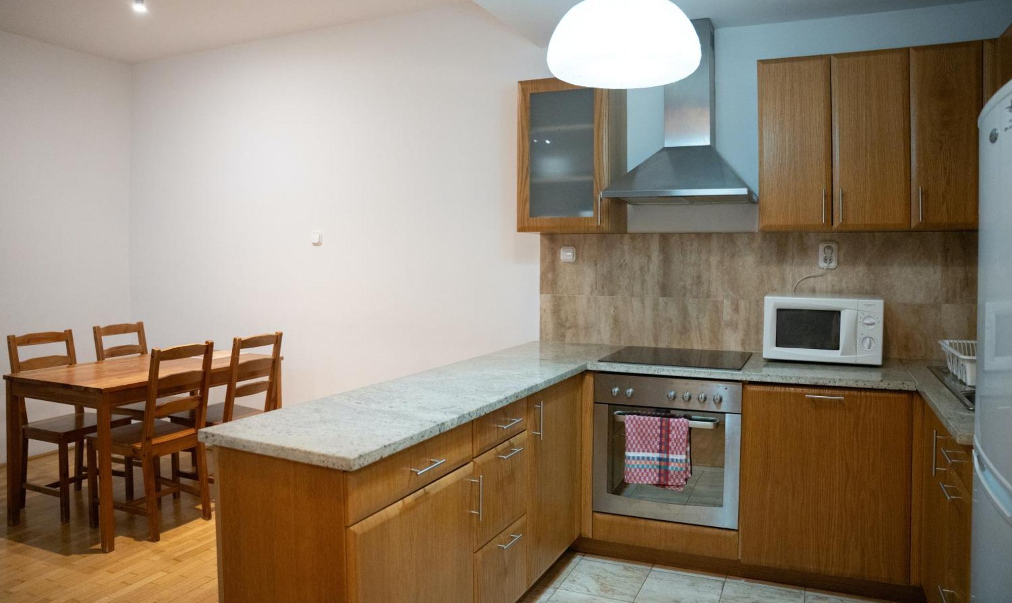 Vincent Apartment Βουδαπέστη Εξωτερικό φωτογραφία
