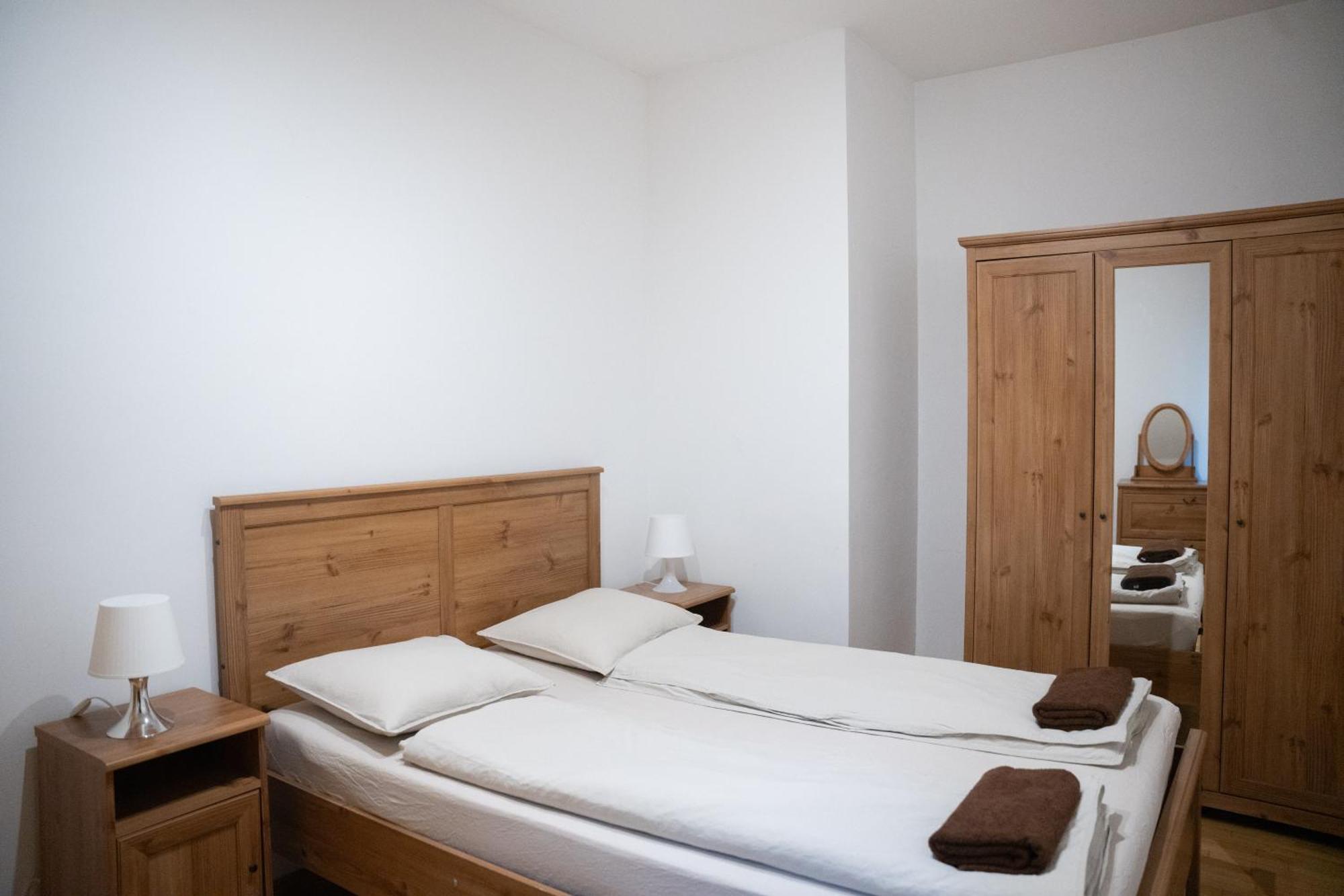 Vincent Apartment Βουδαπέστη Εξωτερικό φωτογραφία